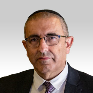 שלמה אסרף, עו"ד